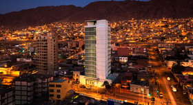 Spark Antofagasta