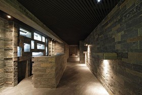 Terrado Suites Antofagasta