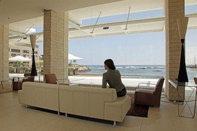 Terrado Suites Antofagasta