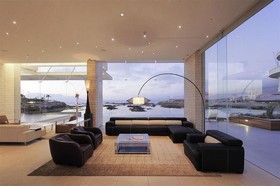 Terrado Suites Antofagasta