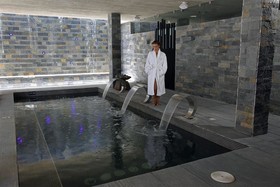 Terrado Suites Antofagasta