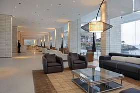 Terrado Suites Antofagasta