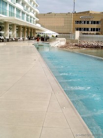 Terrado Suites Antofagasta
