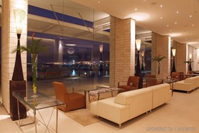 Terrado Suites Antofagasta