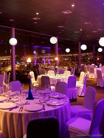 Terrado Suites Antofagasta
