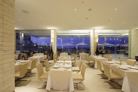 Terrado Suites Antofagasta