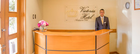 Victoria Hotel