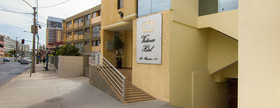 Victoria Hotel