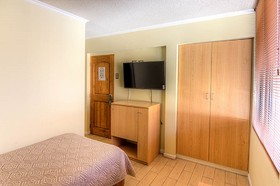 Victoria Hotel