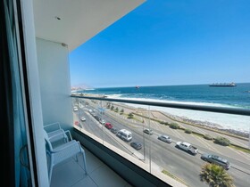 Wyndham Garden Antofagasta Pettra