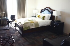 Wyndham Garden Antofagasta Pettra