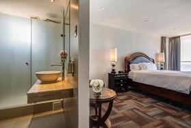 Wyndham Garden Antofagasta Pettra