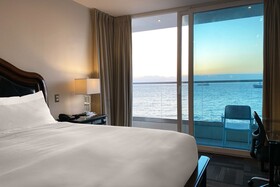 Wyndham Garden Antofagasta Pettra