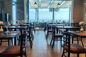 Wyndham Garden Antofagasta Pettra