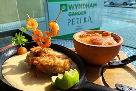 Wyndham Garden Antofagasta Pettra