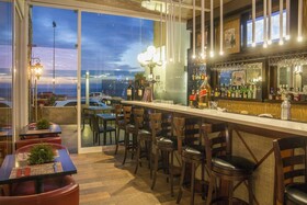 Wyndham Garden Antofagasta Pettra