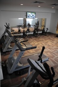 Wyndham Garden Antofagasta Pettra