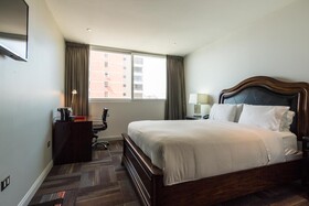 Wyndham Garden Antofagasta Pettra