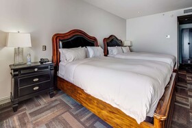 Wyndham Garden Antofagasta Pettra