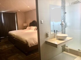 Wyndham Garden Antofagasta Pettra