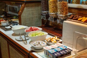 Wyndham Garden Antofagasta Pettra