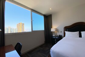 Wyndham Garden Antofagasta Pettra