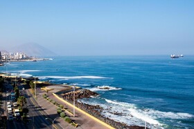 Wyndham Garden Antofagasta Pettra