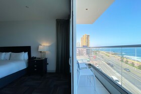 Wyndham Garden Antofagasta Pettra