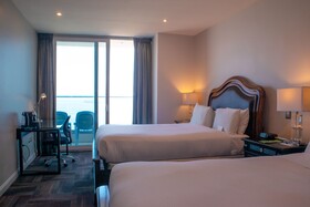 Wyndham Garden Antofagasta Pettra