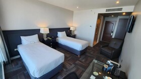 Wyndham Garden Antofagasta Pettra