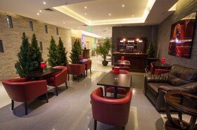 Wyndham Garden Antofagasta Pettra