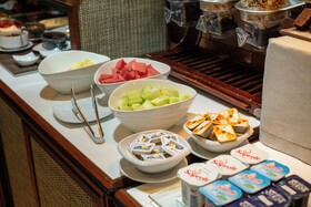 Wyndham Garden Antofagasta Pettra