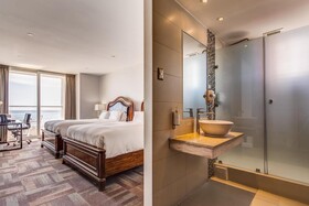 Wyndham Garden Antofagasta Pettra