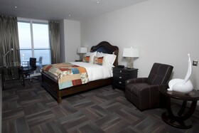 Wyndham Garden Antofagasta Pettra