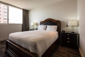 Wyndham Garden Antofagasta Pettra