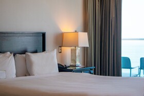 Wyndham Garden Antofagasta Pettra