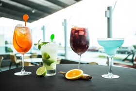 Wyndham Garden Antofagasta Pettra