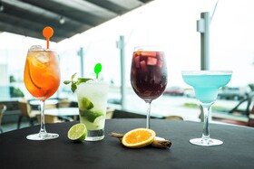 Wyndham Garden Antofagasta Pettra