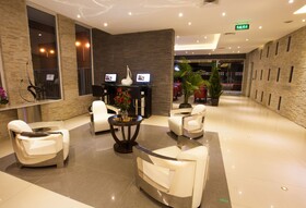 Wyndham Garden Antofagasta Pettra