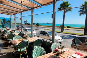 Wyndham Garden Antofagasta Pettra