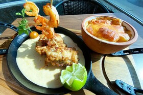 Wyndham Garden Antofagasta Pettra