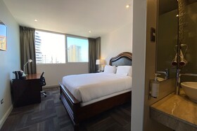 Wyndham Garden Antofagasta Pettra