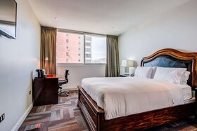 Wyndham Garden Antofagasta Pettra