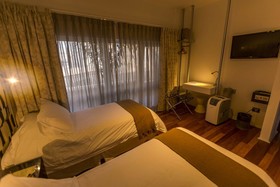 Aruma Hotel Boutique
