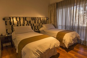 Aruma Hotel Boutique