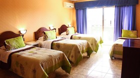 Hotel Costa Pacifico