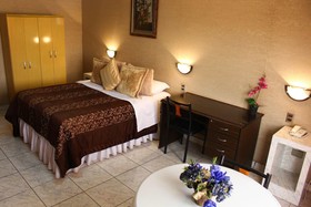 Hotel Costa Pacifico