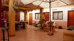La Paskana Bed & Breakfast