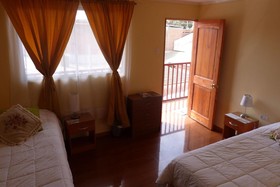 La Paskana Bed & Breakfast