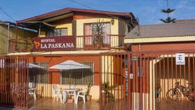 La Paskana Bed & Breakfast